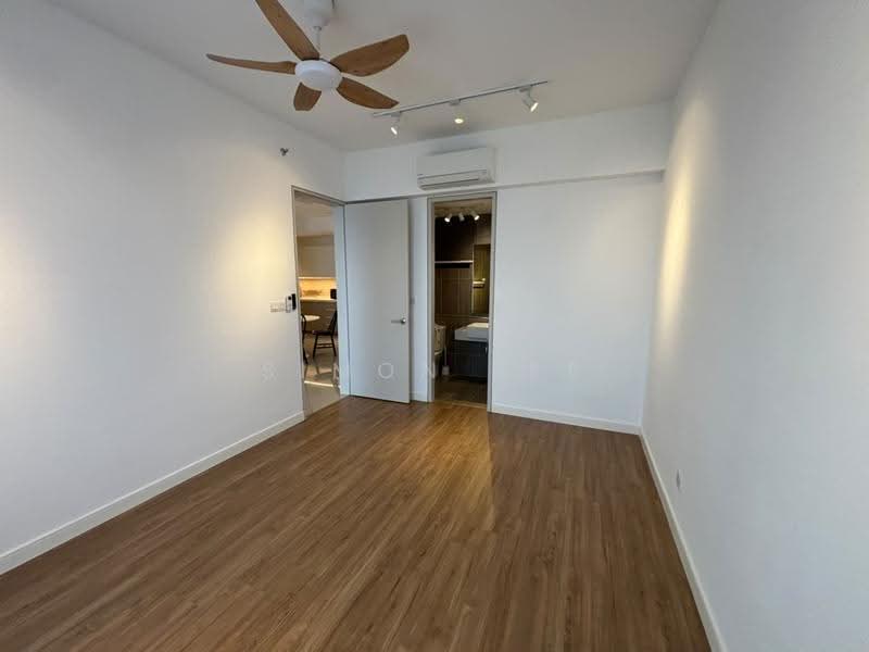 Kediaman Servis untuk Disewa di The Pulse Residence - Simon Lee - PropertyGuru.com.my
