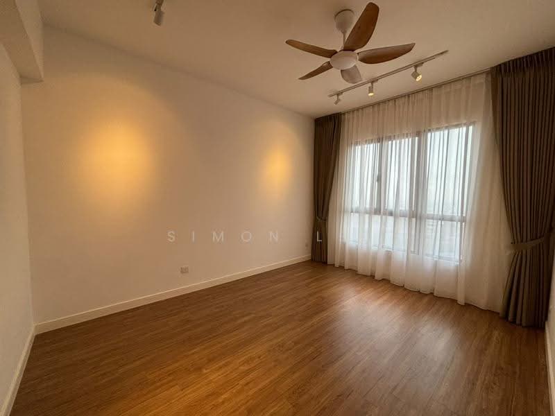 Kediaman Servis untuk Disewa di The Pulse Residence - Simon Lee - PropertyGuru.com.my