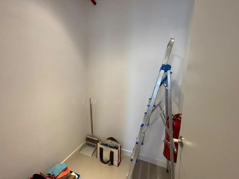 Kediaman Servis untuk Disewa di The Pulse Residence - Simon Lee - PropertyGuru.com.my