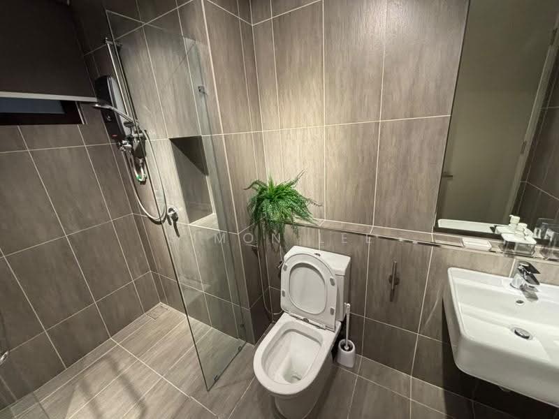 Kediaman Servis untuk Disewa di The Pulse Residence - Simon Lee - PropertyGuru.com.my