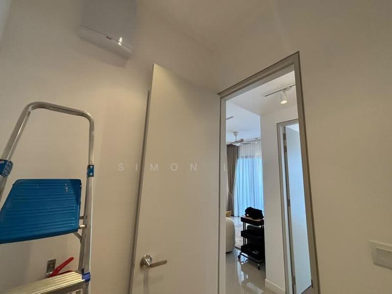 Kediaman Servis untuk Disewa di The Pulse Residence - Simon Lee - PropertyGuru.com.my