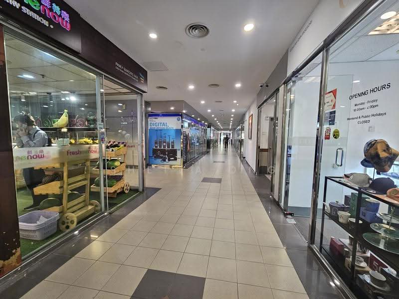 Pejabat untuk Dijual di Golden Triangle (KL City Centre) - Sheila Ong - PropertyGuru.com.my