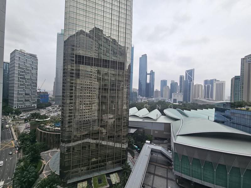Pejabat untuk Dijual di Golden Triangle (KL City Centre) - Sheila Ong - PropertyGuru.com.my