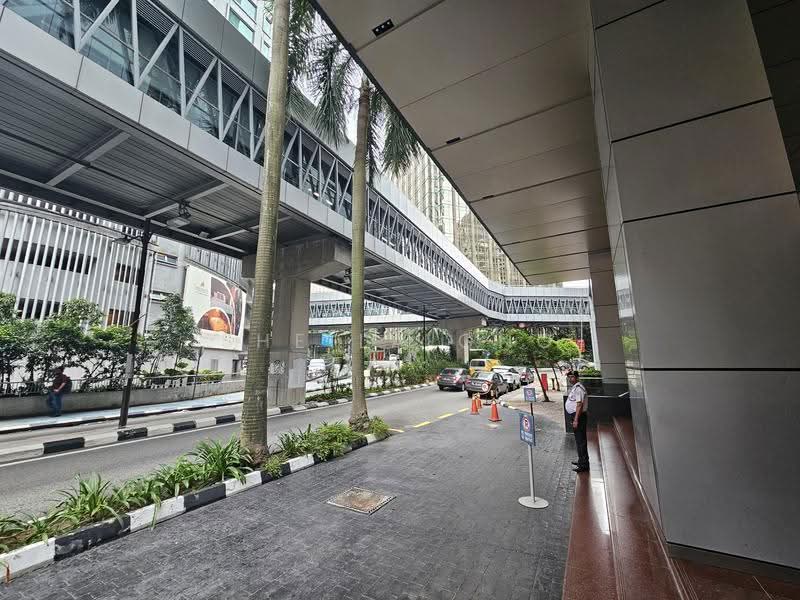 Pejabat untuk Dijual di Golden Triangle (KL City Centre) - Sheila Ong - PropertyGuru.com.my