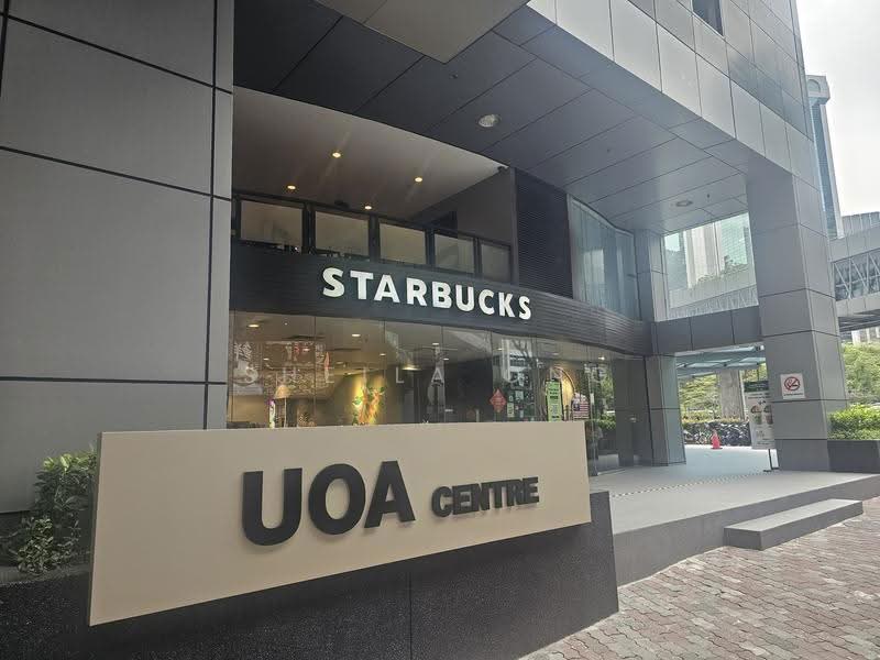 Pejabat untuk Dijual di Golden Triangle (KL City Centre) - Sheila Ong - PropertyGuru.com.my