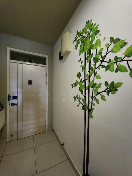 Condominium for Sale at Atmosfera Kondominium - Janice CC Tan - Entrance - PropertyGuru.com.my