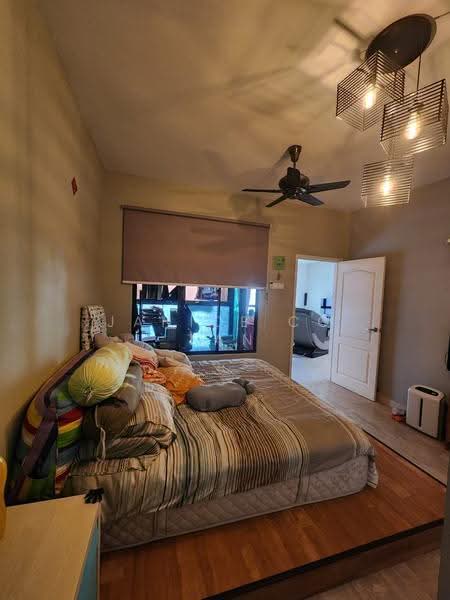 Condominium for Sale at Atmosfera Kondominium - Janice CC Tan - Bedroom - PropertyGuru.com.my