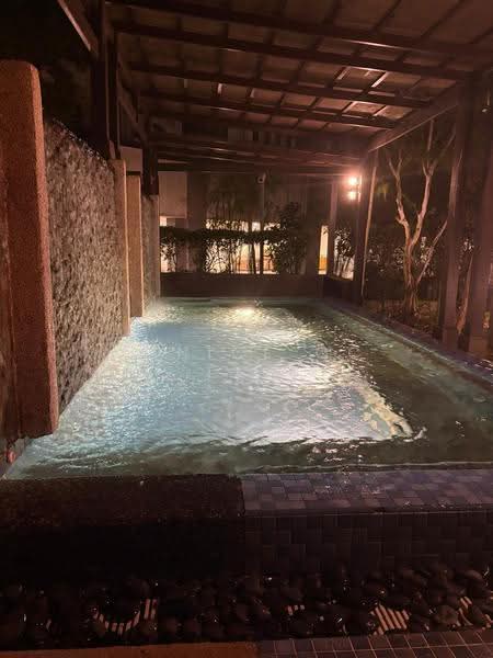 Condominium for Sale at Atmosfera Kondominium - Janice CC Tan - Pool - PropertyGuru.com.my
