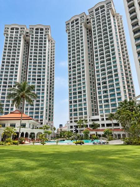 Condominium for Rent at Ocean Palms Condominium - Eddy Leow - Exterior - PropertyGuru.com.my