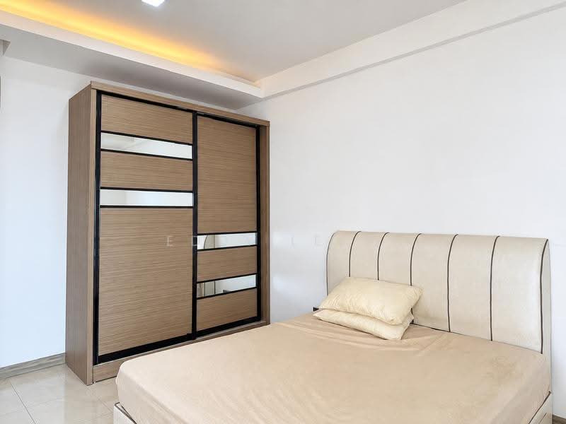 Condominium for Rent at Ocean Palms Condominium - Eddy Leow - Bedroom - PropertyGuru.com.my