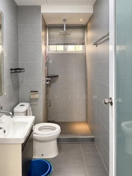 Condominium for Rent at Ocean Palms Condominium - Eddy Leow - Bathroom - PropertyGuru.com.my
