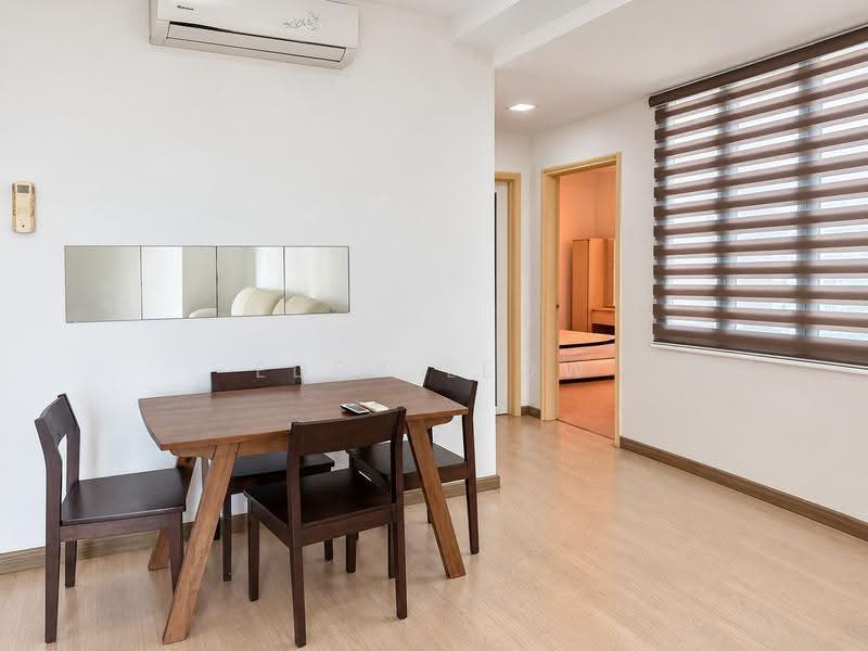 Condominium for Rent at Ocean Palms Condominium - Eddy Leow - Dining Room - PropertyGuru.com.my