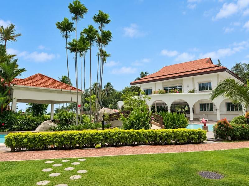 Condominium for Rent at Ocean Palms Condominium - Eddy Leow - Exterior - PropertyGuru.com.my