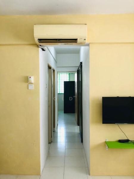Rumah Flat untuk Dijual di Puncak Terubong - Harold Lee - Corridor - PropertyGuru.com.my