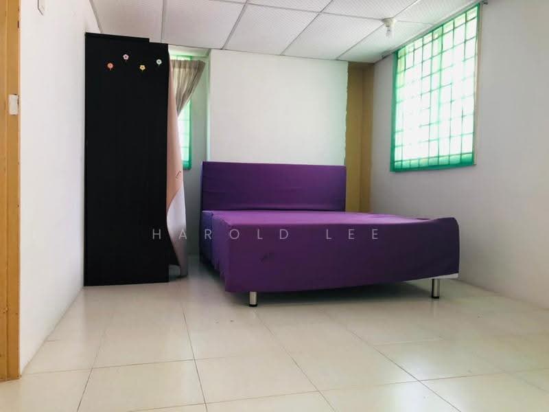 Rumah Flat untuk Dijual di Puncak Terubong - Harold Lee - Bedroom - PropertyGuru.com.my