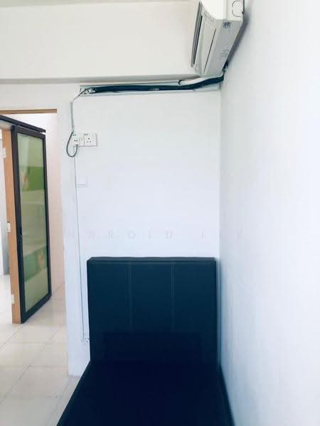 Rumah Flat untuk Dijual di Puncak Terubong - Harold Lee - Interior - PropertyGuru.com.my