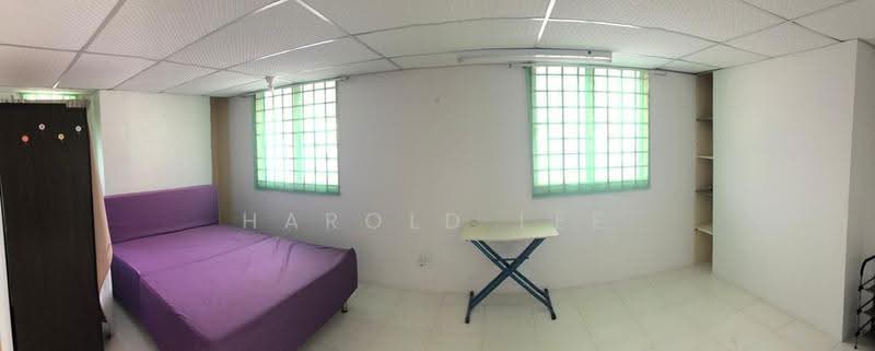 Rumah Flat untuk Dijual di Puncak Terubong - Harold Lee - Bedroom - PropertyGuru.com.my
