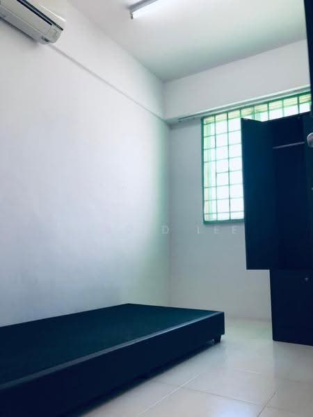 Rumah Flat untuk Dijual di Puncak Terubong - Harold Lee - PropertyGuru.com.my