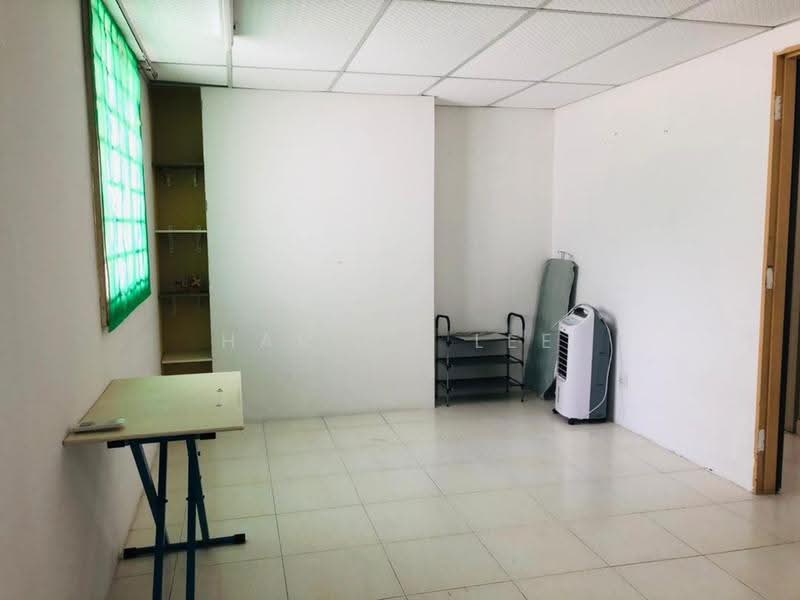 Rumah Flat untuk Dijual di Puncak Terubong - Harold Lee - Interior - PropertyGuru.com.my