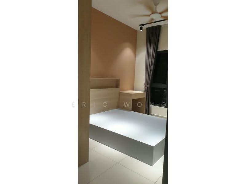 Service Residence for Rent at D'Quince Residences - Eric Wong - Bedroom - PropertyGuru.com.my