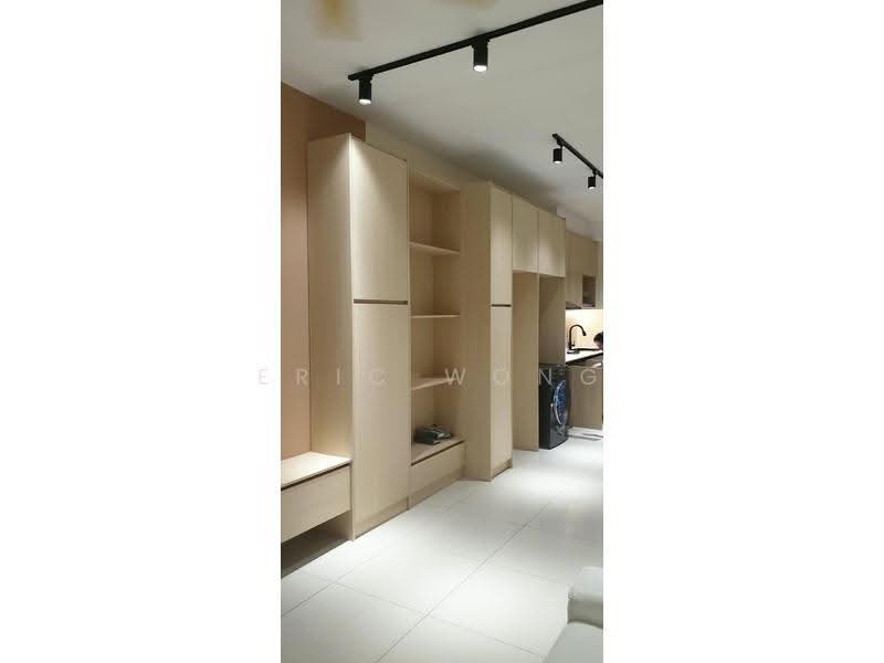 Service Residence for Rent at D'Quince Residences - Eric Wong - Interior - PropertyGuru.com.my