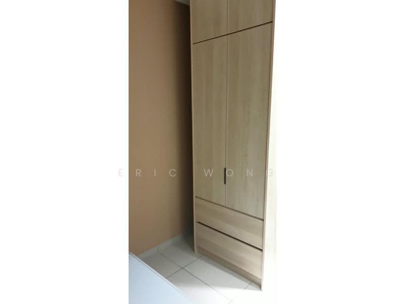 Service Residence for Rent at D'Quince Residences - Eric Wong - Interior - PropertyGuru.com.my