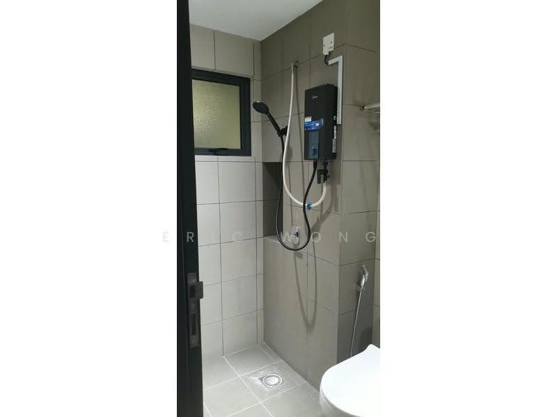 Service Residence for Rent at D'Quince Residences - Eric Wong - Bathroom - PropertyGuru.com.my