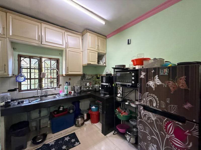 1.5-storey Terraced House for Sale in Seksyen 7 (Kota Damansara) - Syahmi Shahordin - PropertyGuru.com.my