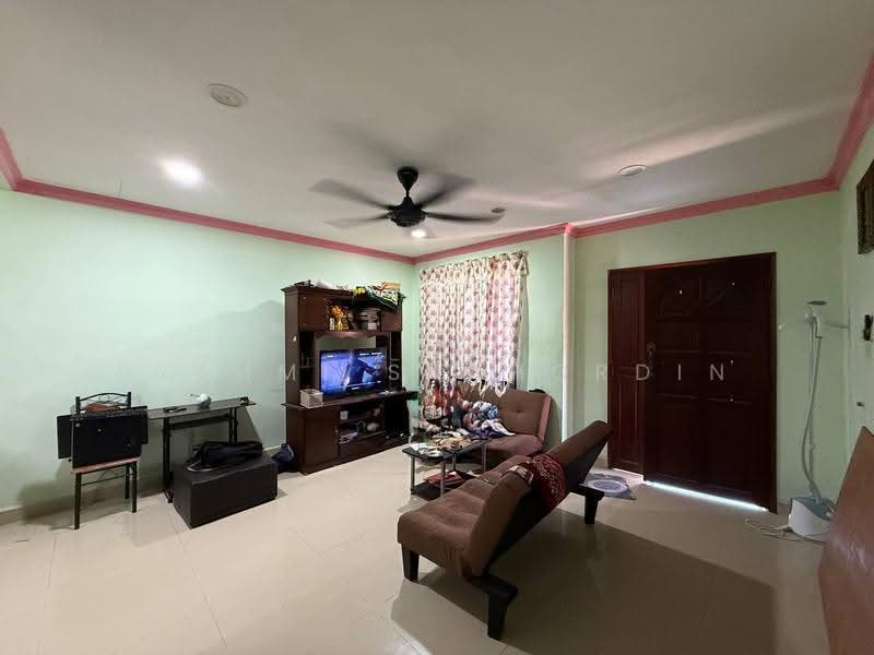 1.5-storey Terraced House for Sale in Seksyen 7 (Kota Damansara) - Syahmi Shahordin - PropertyGuru.com.my