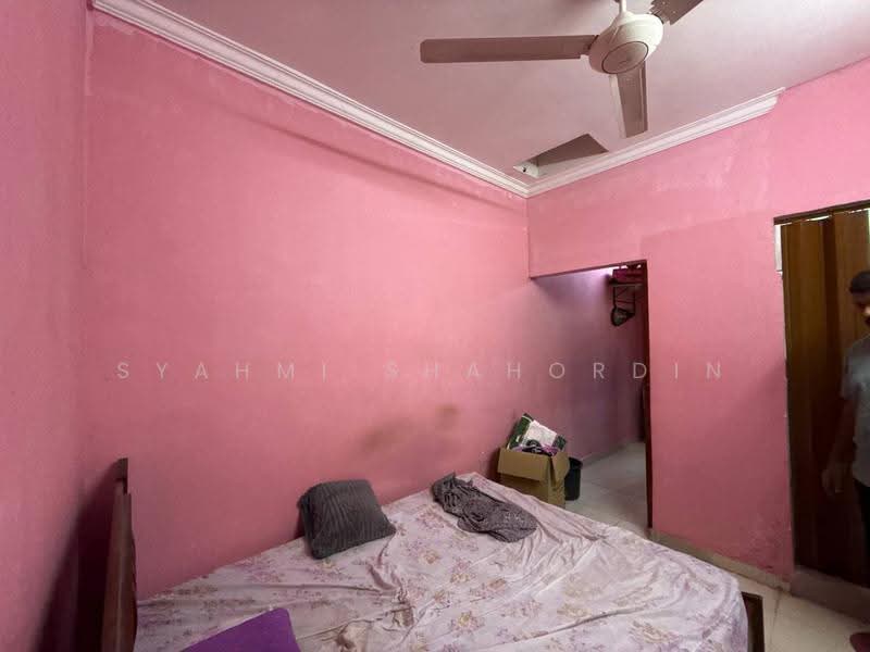 1.5-storey Terraced House for Sale in Seksyen 7 (Kota Damansara) - Syahmi Shahordin - PropertyGuru.com.my