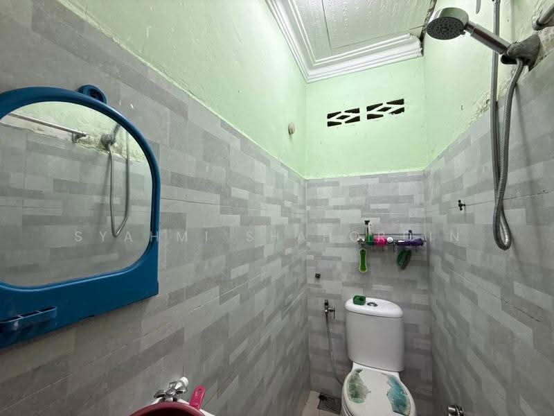1.5-storey Terraced House for Sale in Seksyen 7 (Kota Damansara) - Syahmi Shahordin - PropertyGuru.com.my