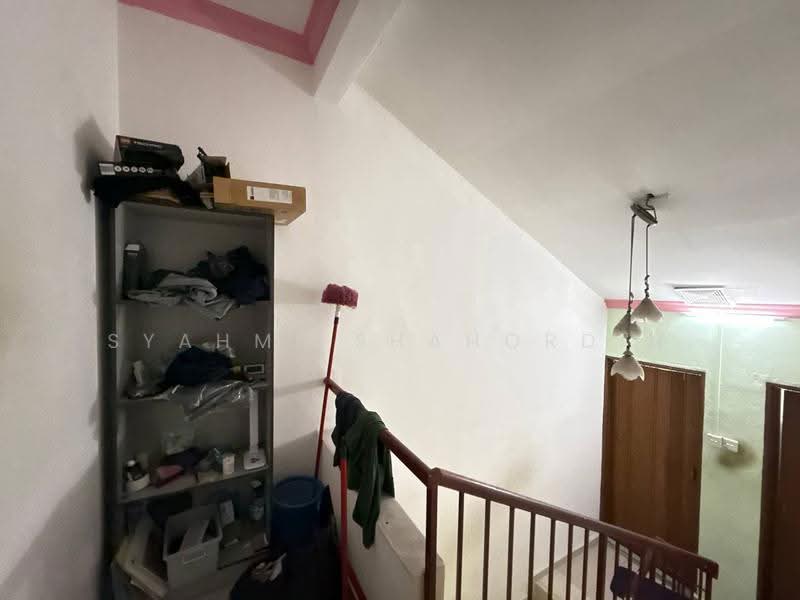 1.5-storey Terraced House for Sale in Seksyen 7 (Kota Damansara) - Syahmi Shahordin - PropertyGuru.com.my