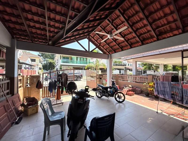 1.5-storey Terraced House for Sale in Seksyen 7 (Kota Damansara) - Syahmi Shahordin - PropertyGuru.com.my