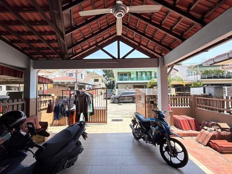 1.5-storey Terraced House for Sale in Seksyen 7 (Kota Damansara) - Syahmi Shahordin - PropertyGuru.com.my