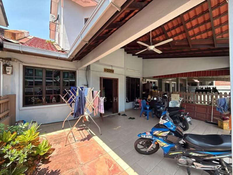 1.5-storey Terraced House for Sale in Seksyen 7 (Kota Damansara) - Syahmi Shahordin - PropertyGuru.com.my