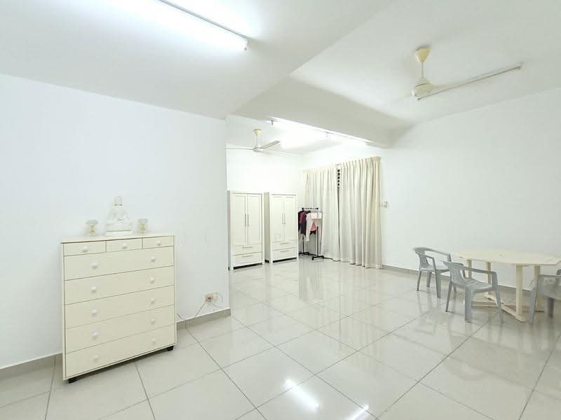 Rumah Kluster untuk Dijual di Taman Sri Pulai Perdana (Skudai) - Jet Pang - Living Room - PropertyGuru.com.my