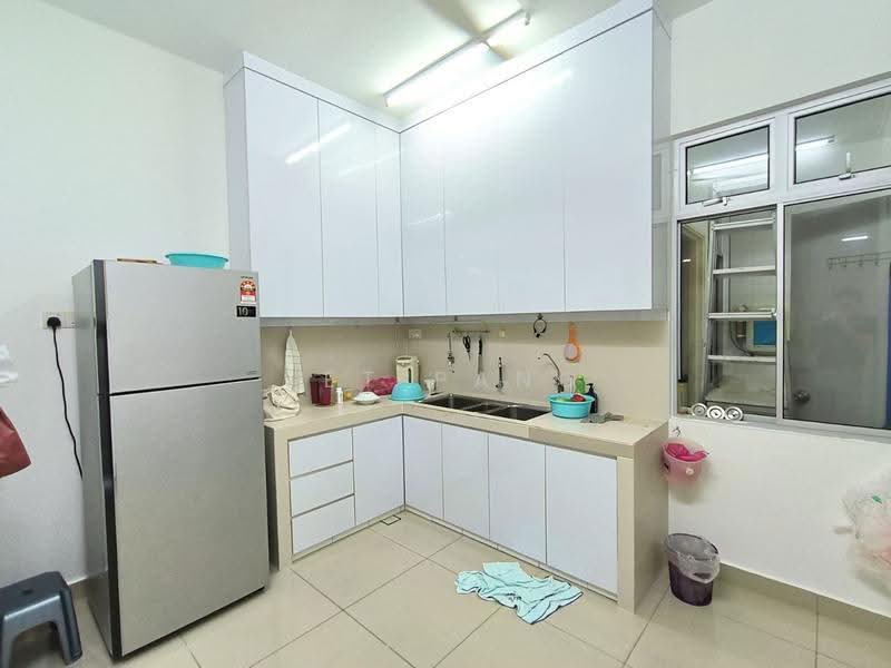 Rumah Kluster untuk Dijual di Taman Sri Pulai Perdana (Skudai) - Jet Pang - Kitchen - PropertyGuru.com.my