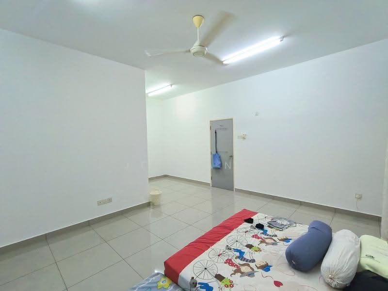 Rumah Kluster untuk Dijual di Taman Sri Pulai Perdana (Skudai) - Jet Pang - Bedroom - PropertyGuru.com.my