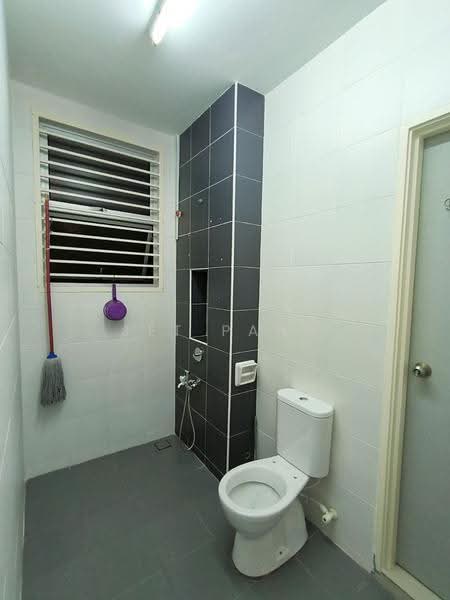 Rumah Kluster untuk Dijual di Taman Sri Pulai Perdana (Skudai) - Jet Pang - Bathroom - PropertyGuru.com.my
