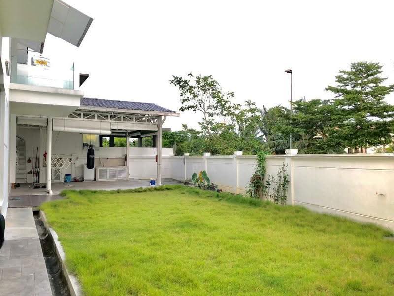 Rumah Kluster untuk Dijual di Taman Sri Pulai Perdana (Skudai) - Jet Pang - Exterior - PropertyGuru.com.my