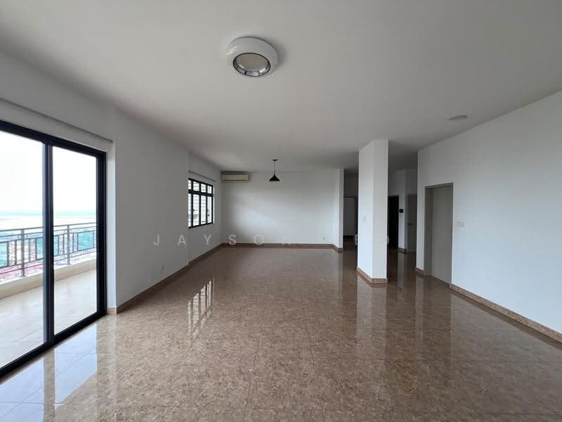 Condominium for Rent at Laguna Heights (Bukit Laguna) - Jayson Teo - Living Room - PropertyGuru.com.my