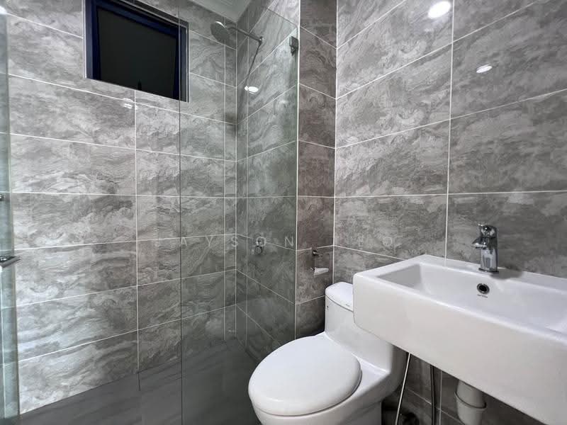 Condominium for Rent at Laguna Heights (Bukit Laguna) - Jayson Teo - Bathroom - PropertyGuru.com.my