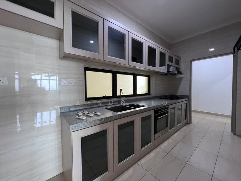 Condominium for Rent at Laguna Heights (Bukit Laguna) - Jayson Teo - Kitchen - PropertyGuru.com.my