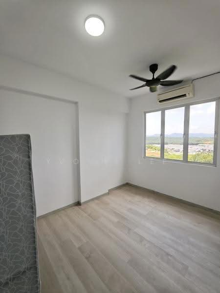 Apartment for Rent at Desa Alma Ria - Yvonne Lee - Bedroom - PropertyGuru.com.my