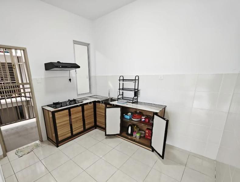 Apartment for Rent at Desa Alma Ria - Yvonne Lee - PropertyGuru.com.my