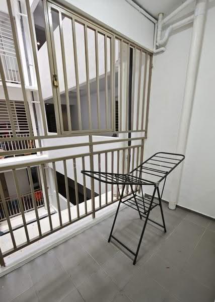 Apartment for Rent at Desa Alma Ria - Yvonne Lee - PropertyGuru.com.my