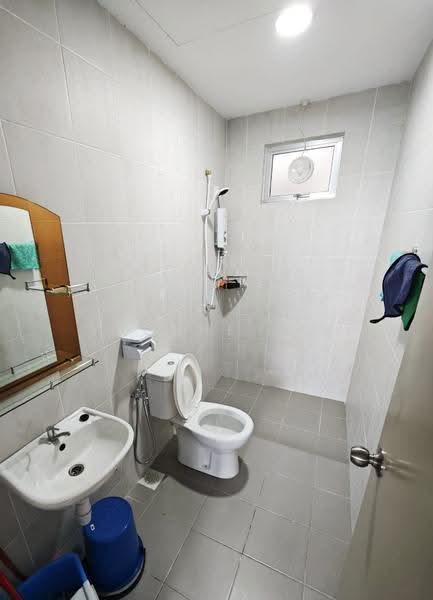 Apartment for Rent at Desa Alma Ria - Yvonne Lee - PropertyGuru.com.my