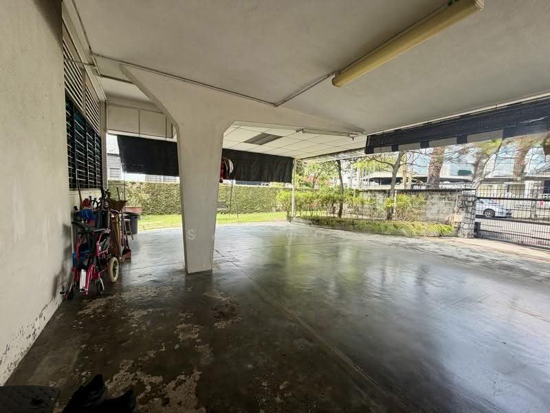 Rumah Berkembar untuk Dijual di Island Park (Jelutong) - Sam Ooi - Exterior - PropertyGuru.com.my