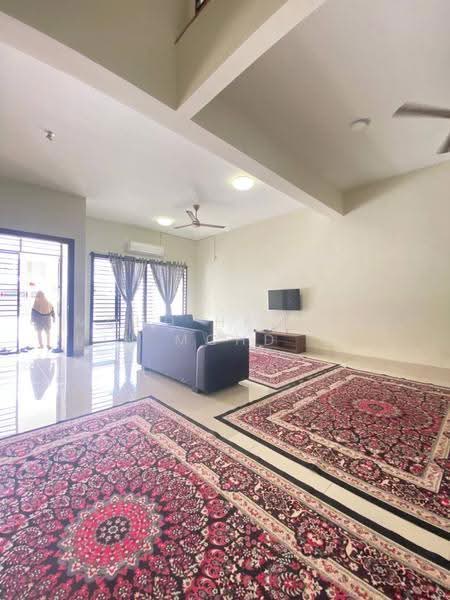 Rumah Teres 2-Tingkat untuk Dijual di Alam Impian (Shah Alam) - Mohd Hazlan bin Mohd Sopi - PropertyGuru.com.my