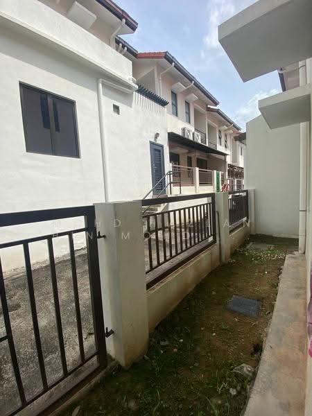 Rumah Teres 2-Tingkat untuk Dijual di Alam Impian (Shah Alam) - Mohd Hazlan bin Mohd Sopi - PropertyGuru.com.my
